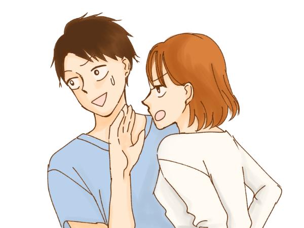 言い訳やる気