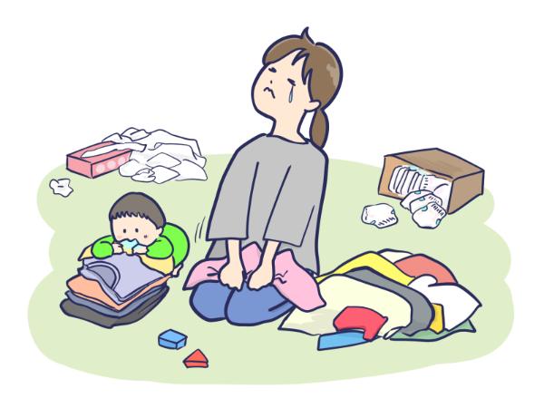 めんどくさいやる気