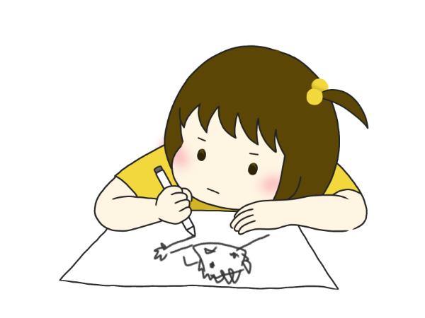 集中でやる気