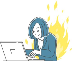 やる気のきっかけ