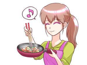 きっかけ