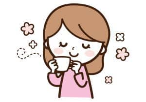 不安な時落ち着く方法