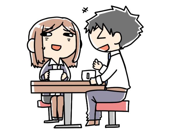 つまらないやる気