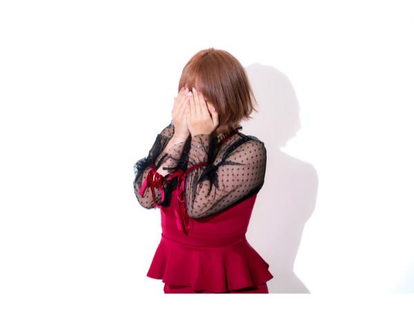 彼氏に見られたくない