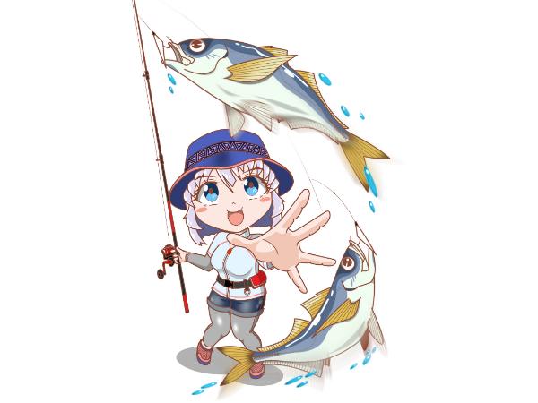 フィッシング